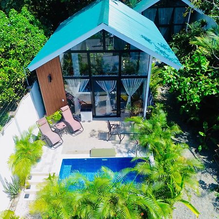 Guest House Pura Vida Quepos Exterior photo