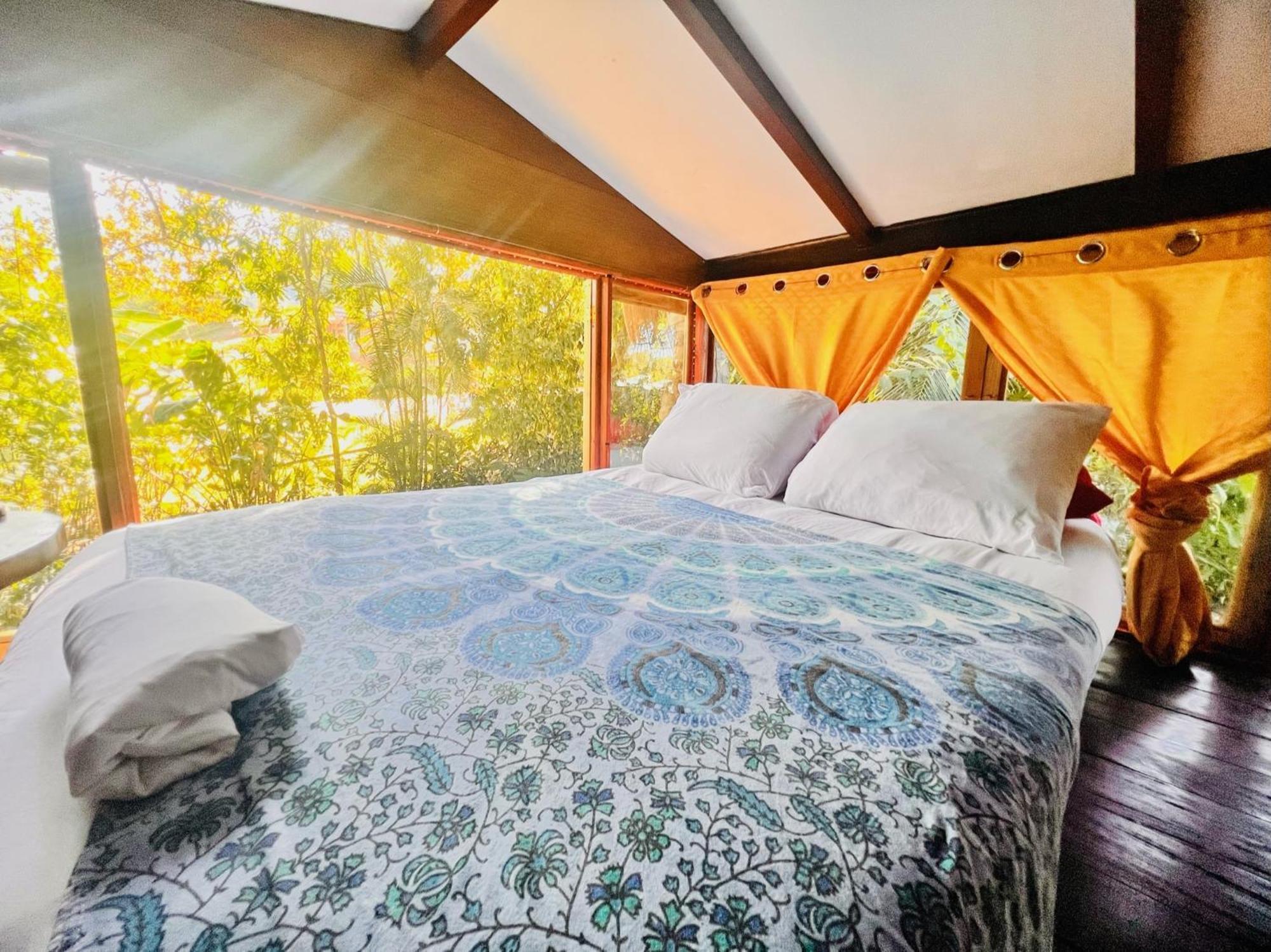 Guest House Pura Vida Quepos Room photo
